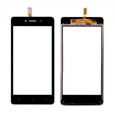 Touch Screen Digitizer for Vivo Y51-Y51L - Black by Sparestream