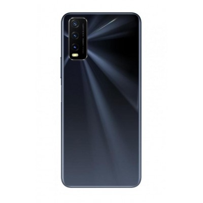 Full Body Housing for Vivo Y20s - Black by Sparestream