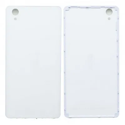 Full Body Housing for Vivo Y51-Y51L - White by Sparestream