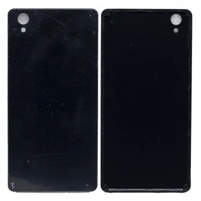 Full Body Housing for Vivo Y51-Y51L - Black by Sparestream