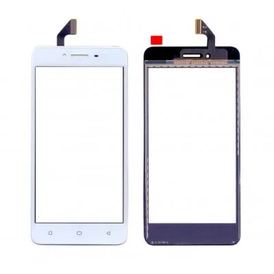 Touch Screen Digitizer for Oppo A37 - White By Sparestream