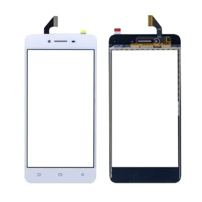 Touch Screen Digitizer for Oppo A37 - Gold By Sparestream