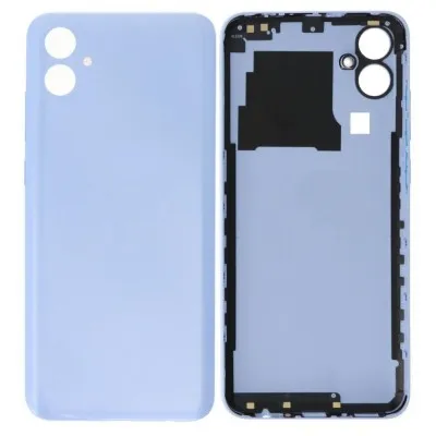 Back Panel Cover for Samsung Galaxy A04e - Sky by Sparestream