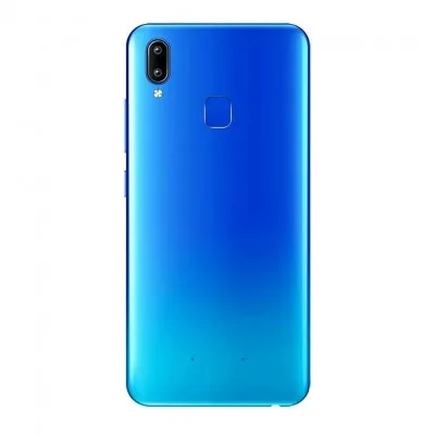 Full Body Housing for Vivo Y91 Mediatek - Blue by Sparestream