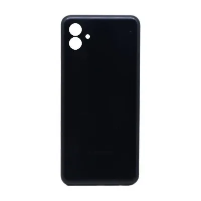 Back Panel Cover for Samsung Galaxy A04 - White by Sparestream