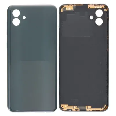 Back Panel Cover for Samsung Galaxy A04 - Green by Sparestream