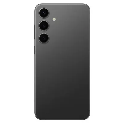 Full Body Housing for Samsung Galaxy S24 Plus 5G - Black by Sparestream