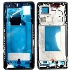 LCD Frame Middle Chassis for Oppo Reno 10 Pro 5G - Black by Sparestream