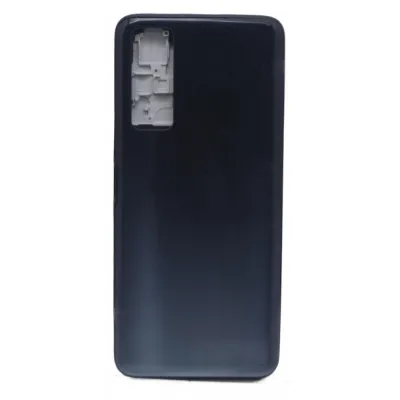 Full Body Housing for Vivo Y51 Dec 2020 Triple Camera - Black By Sparestream
