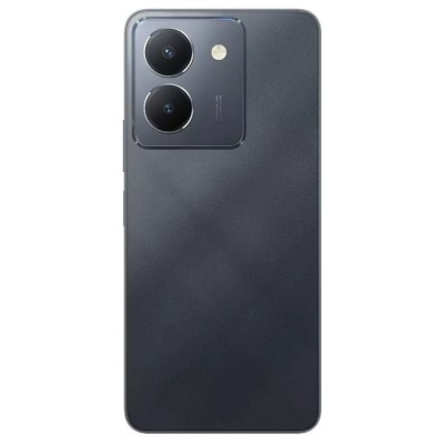 Full Body Housing for Vivo Y36 5G - Black by Sparestream