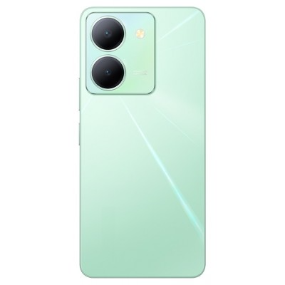 Full Body Housing for Vivo Y36 5G - Green by Sparestream