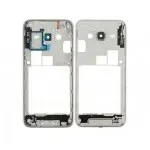 LCD Frame Middle Chassis for Samsung Galaxy J3 2016 - Gold by Sparestream