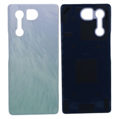 Back Panel Cover for Vivo Y200 Pro - Green by Sparestream