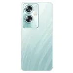 Full Body Housing for Oppo A79 5G - White By Sparestream