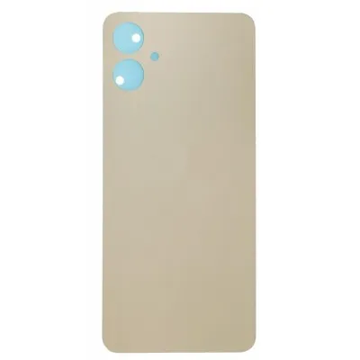 Back Panel Cover for Samsung Galaxy A06 - Gold by Sparestream