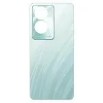 Back Panel Cover for Oppo A79 5G - Green By Sparestream