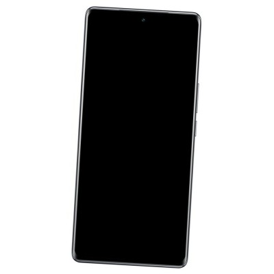 LCD Frame Middle Chassis for Vivo Y200 Pro - Green by Sparestream