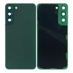Back Panel Cover for Samsung Galaxy S23 FE 5G - White by Sparestream