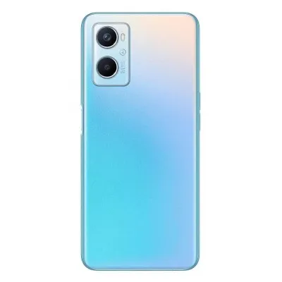 Full Body Housing for Oppo A96 4G - Blue By Sparestream
