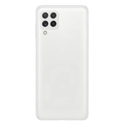 Full Body Housing for Samsung Galaxy A22 - White by Sparestream