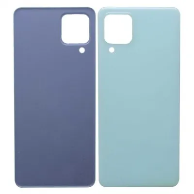 Back Panel Cover for Samsung Galaxy A22 - Mint by Sparestream