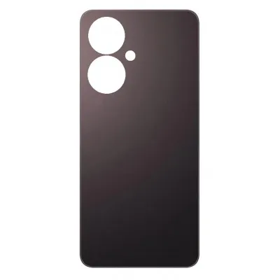 Back Panel Cover for Vivo Y27 4G - Green By Sparestream