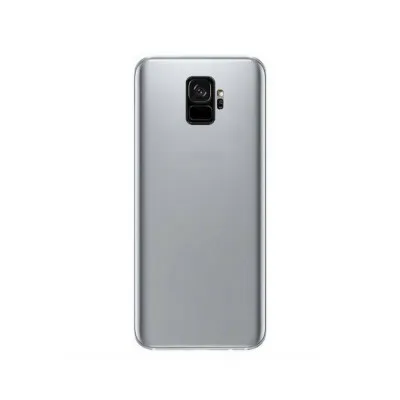 Full Body Housing for Samsung Galaxy S9 - White by Sparestream