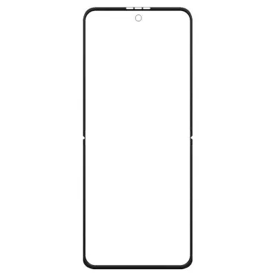 Touch Screen Digitizer for Samsung Galaxy Z Flip4 5G - Blue by Sparestream
