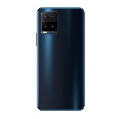 Full Body Housing for Vivo Y21s - White by Sparestream