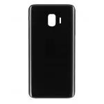 Back Panel Cover for Samsung Galaxy J2 Core - Black by Sparestream