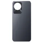 Back Panel Cover for Vivo Y02T Grey by Sparestream