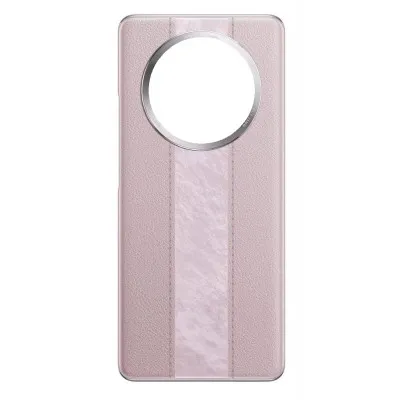 Back Panel Cover for Oppo F27 Pro Plus - Pink by Sparestream
