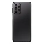 Full Body Housing for Samsung Galaxy A23 - Black by Sparestream