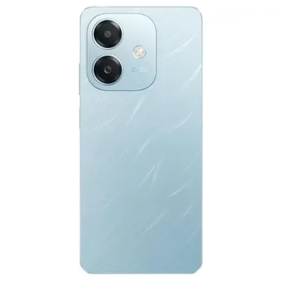 Full Body Housing for Oppo A3x 4G - Blue By Sparestream