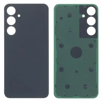 Back Panel Cover for Samsung Galaxy A55 5G - Navy by Sparestream
