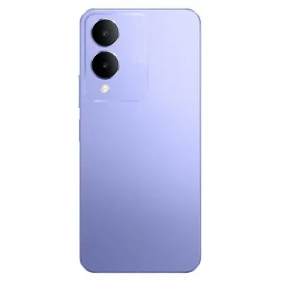 Full Body Housing for Vivo Y36i - Purple by Sparestream
