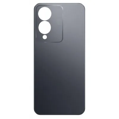 Back Panel Cover for Vivo Y36i - White by Sparestream