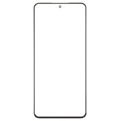 Touch Screen Digitizer for Realme GT3 - Purple By Sparestream