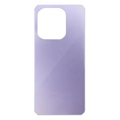 Back Panel Cover for Oppo A3x 5G - Purple By Sparestream