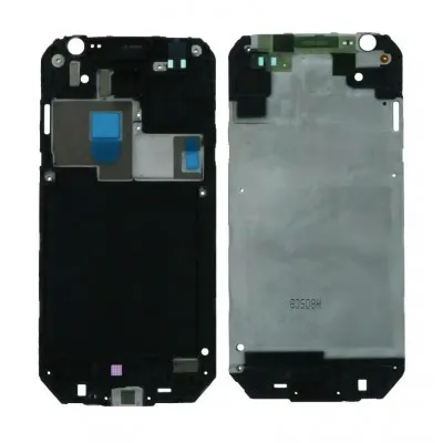 LCD Frame Middle Chassis for Samsung Galaxy J2 2018 - Gold by Sparestream