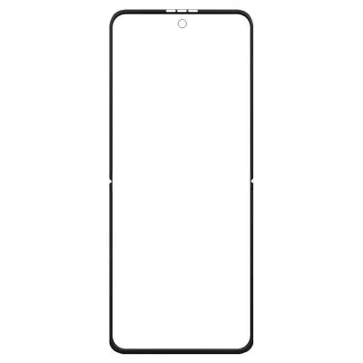 Touch Screen Digitizer for Samsung Galaxy Z Flip 3 - Black by Sparestream