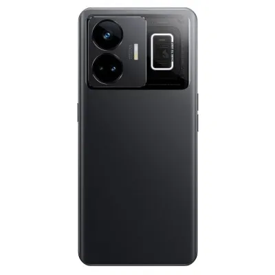 Full Body Housing for Realme GT3 - Black  By Sparestream