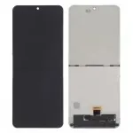 LCD with Touch Screen for Samsung Galaxy Z Flip 3 - Pink (display glass combo folder) by Sparestream