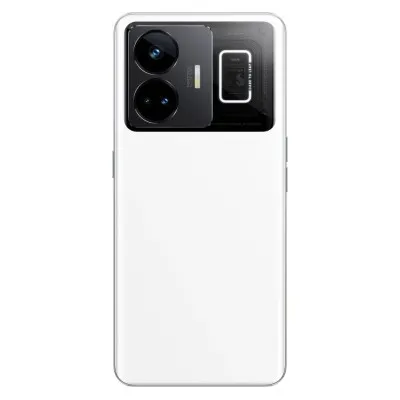 Full Body Housing for Realme GT3 - White  By Sparestream
