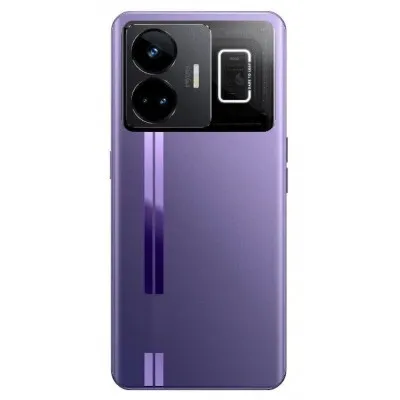 Full Body Housing for Realme GT3 - Purple  By Sparestream