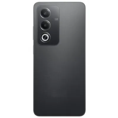 Full Body Housing for Oppo A3 Pro 5G India - Black By Sparestream