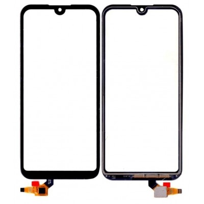 Touch Screen Digitizer for Realme C2 - Red by Sparestream