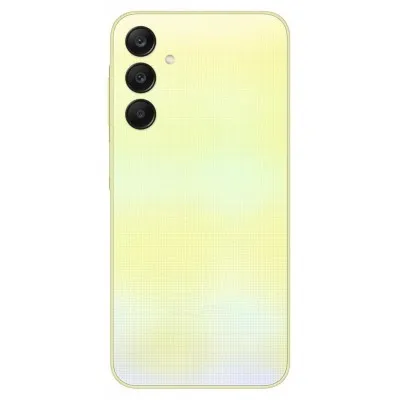 Full Body Housing for Samsung Galaxy A25 5G - Yellow by Sparestream