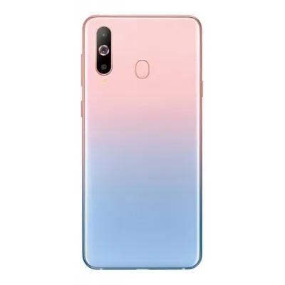 Full Body Housing for Samsung Galaxy A60 - Pink by Sparestream