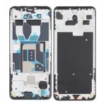 LCD Frame Middle Chassis Realme X7 Max 5G Pink by Sparestream